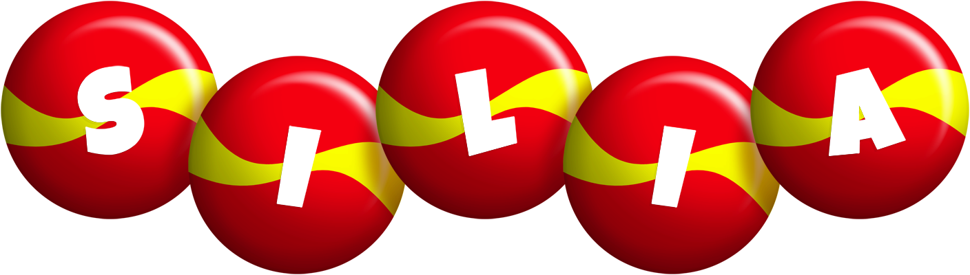 Silia spain logo