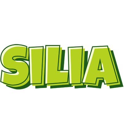 Silia summer logo