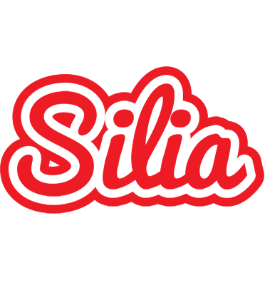 Silia sunshine logo