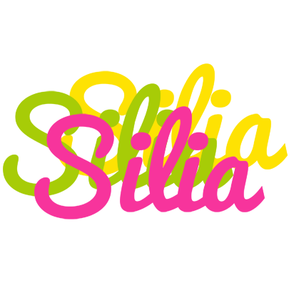 Silia sweets logo