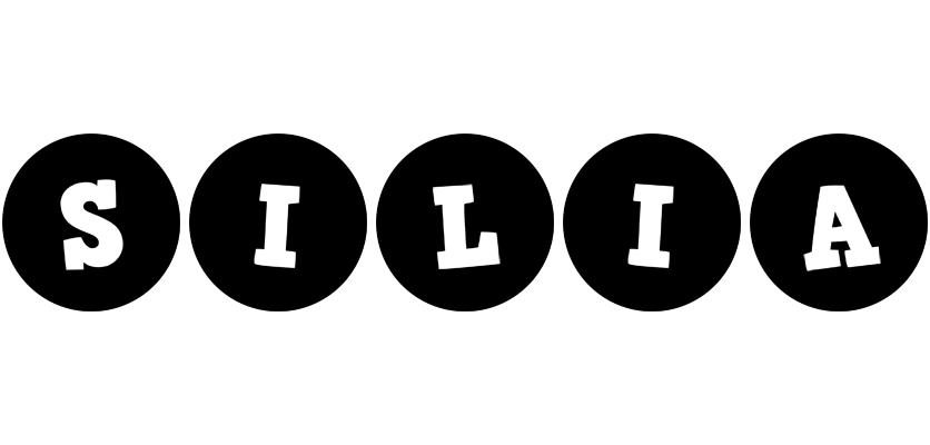 Silia tools logo
