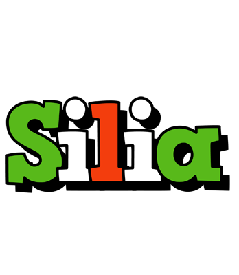 Silia venezia logo