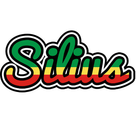 Silius african logo