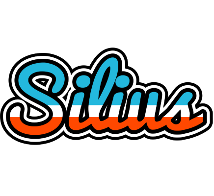 Silius america logo