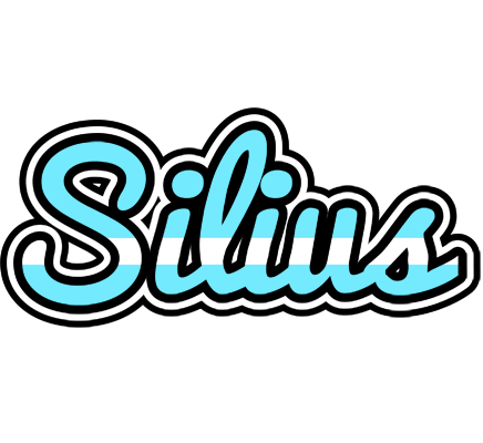 Silius argentine logo