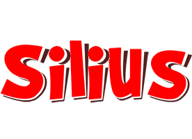 Silius basket logo