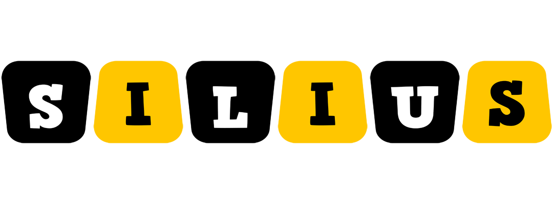 Silius boots logo