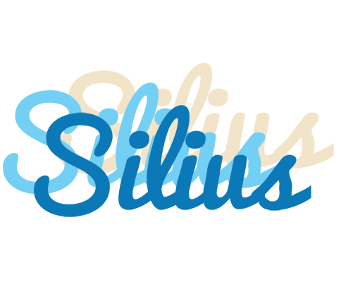 Silius breeze logo