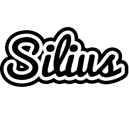Silius chess logo