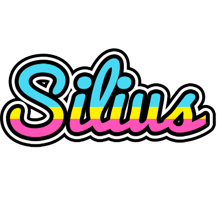 Silius circus logo
