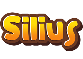 Silius cookies logo