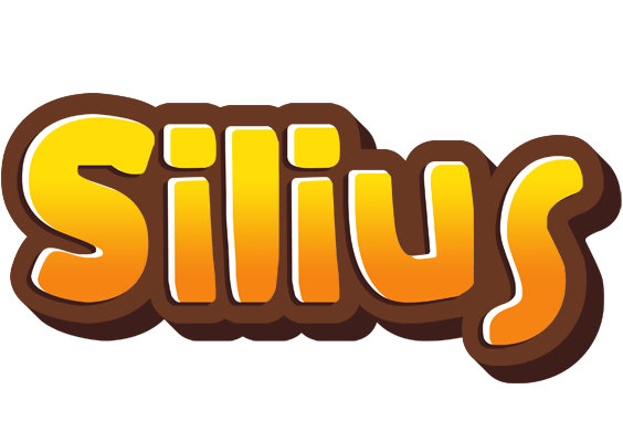 Silius cookies logo