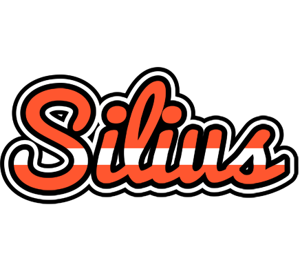 Silius denmark logo