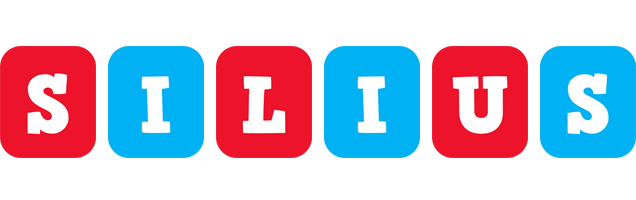 Silius diesel logo