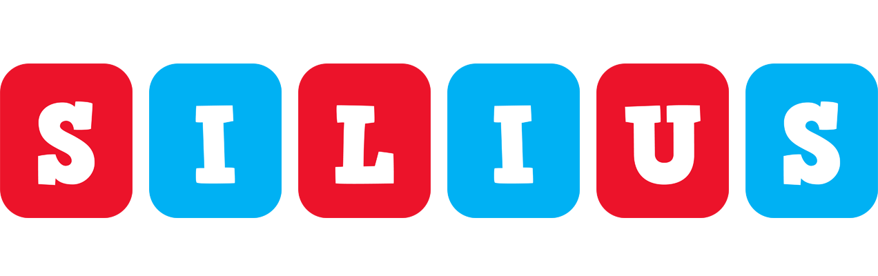 Silius diesel logo