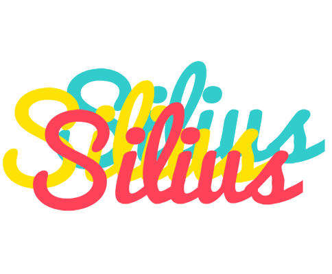 Silius disco logo