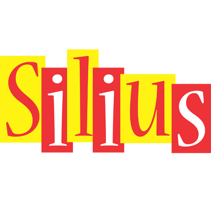 Silius errors logo