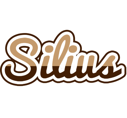 Silius exclusive logo
