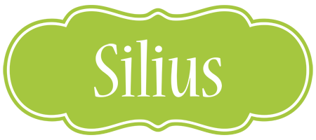 Silius family logo
