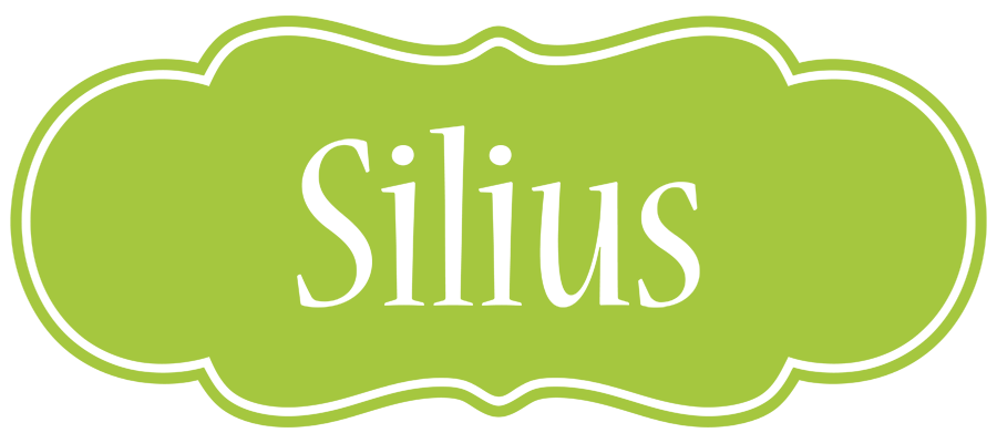 Silius family logo