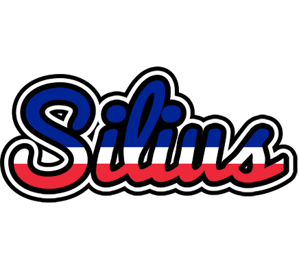 Silius france logo