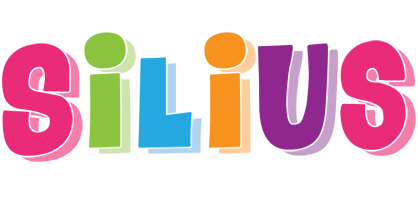 Silius friday logo