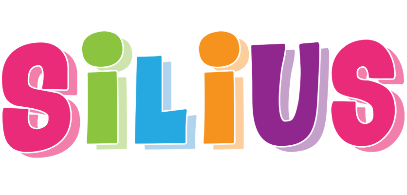 Silius friday logo