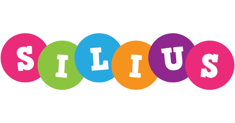 Silius friends logo