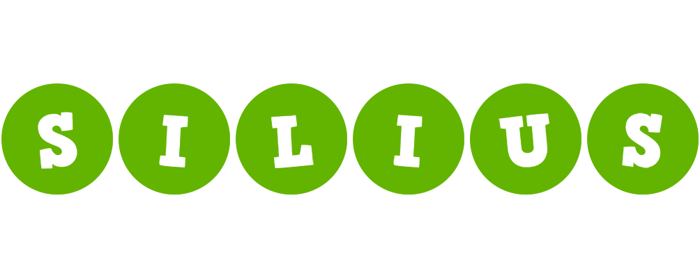 Silius games logo