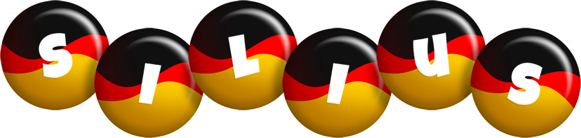 Silius german logo