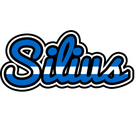 Silius greece logo