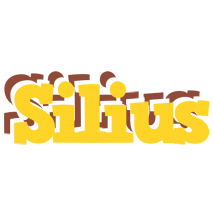 Silius hotcup logo
