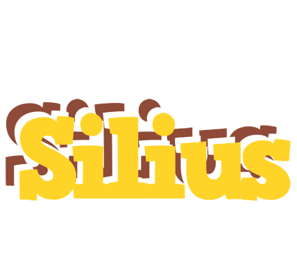 Silius hotcup logo