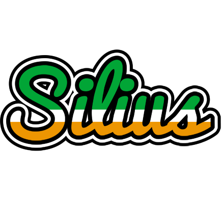Silius ireland logo