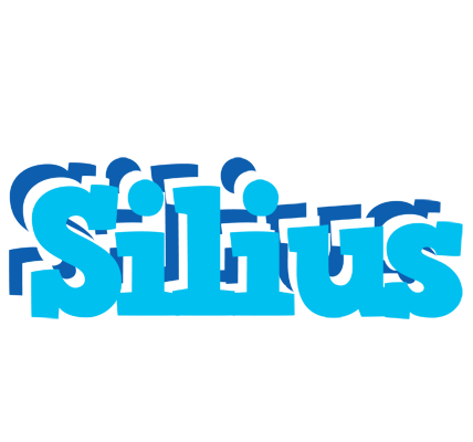Silius jacuzzi logo