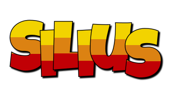 Silius jungle logo