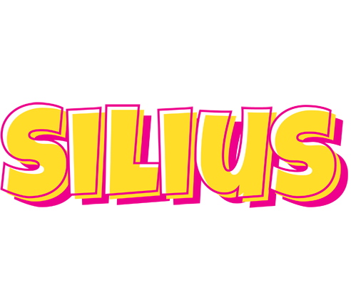 Silius kaboom logo