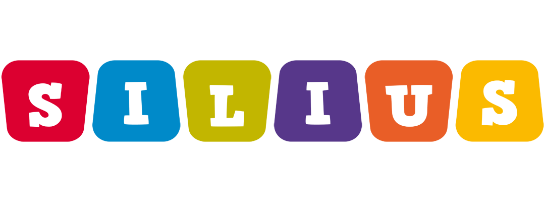 Silius kiddo logo