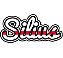Silius kingdom logo