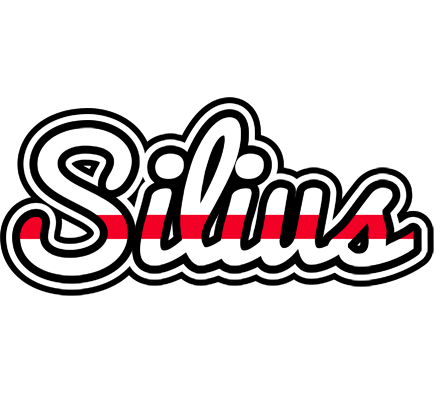 Silius kingdom logo