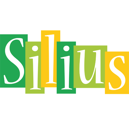 Silius lemonade logo