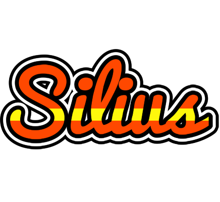 Silius madrid logo