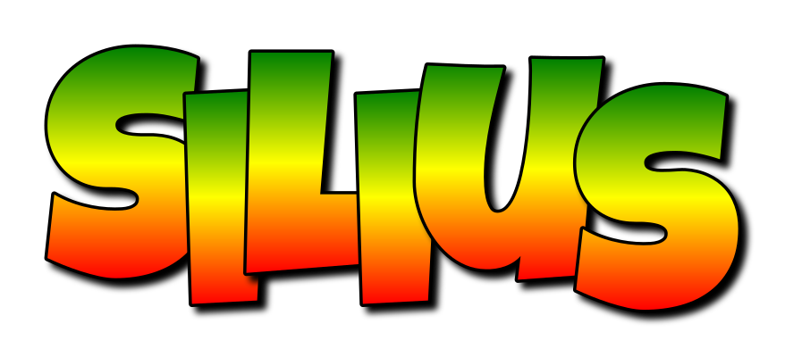 Silius mango logo