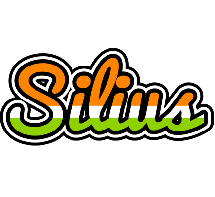 Silius mumbai logo