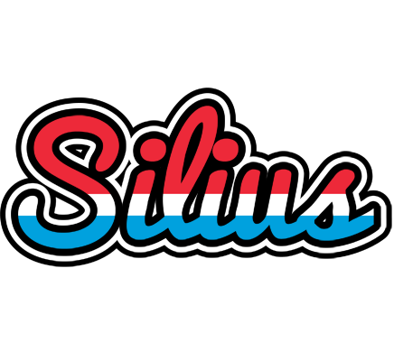Silius norway logo