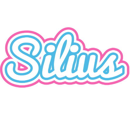 Silius outdoors logo