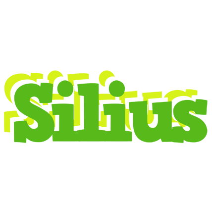 Silius picnic logo