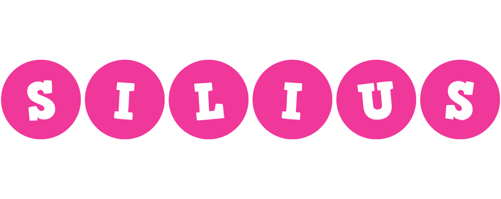 Silius poker logo