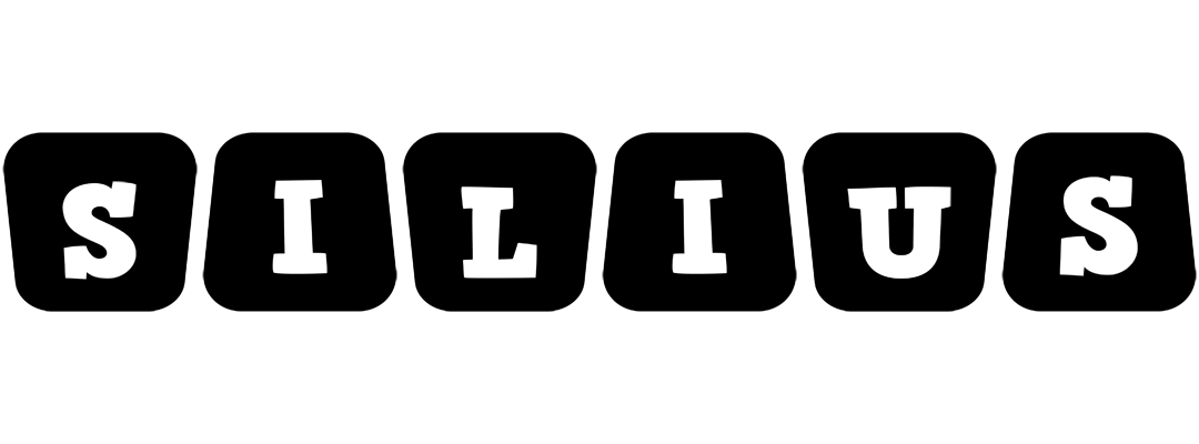 Silius racing logo