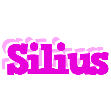 Silius rumba logo